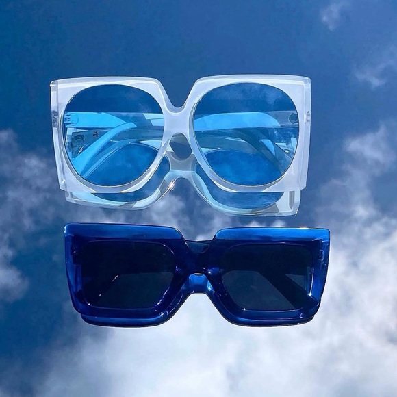 Judah Sunglasses by Gold the Label - Picture 4 of 14